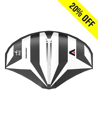 ARMSTRONG XPS A-Wing Lightwind
