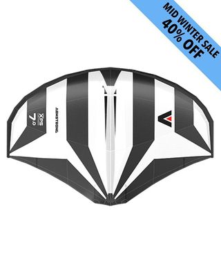 ARMSTRONG XPS A-Wing Lightwind