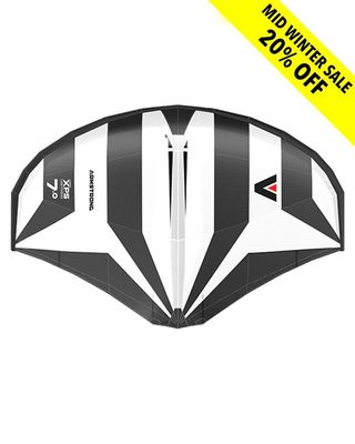 ARMSTRONG XPS A-Wing Lightwind
