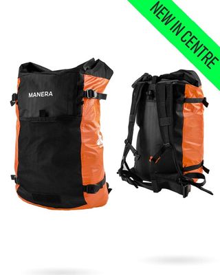 MANERA Deflater Bag