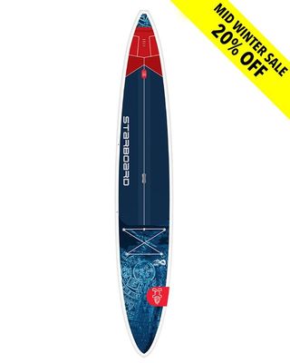 STARBOARD 2025 Generation - Lite Tech