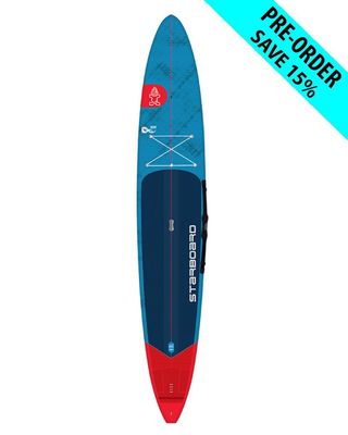 STARBOARD 2025 Generation - Blue Carbon