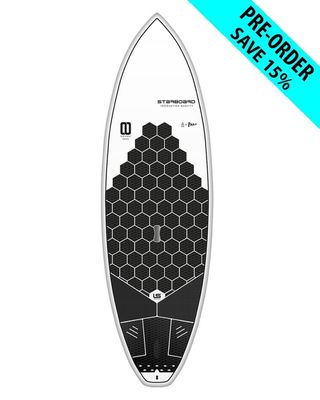 STARBOARD 2025 Pro - Limited Series