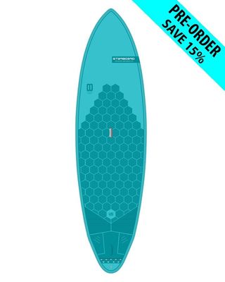 STARBOARD 2025 Spice - Limited Series Blue