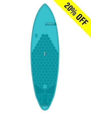 STARBOARD 2025 Spice - Limited Series