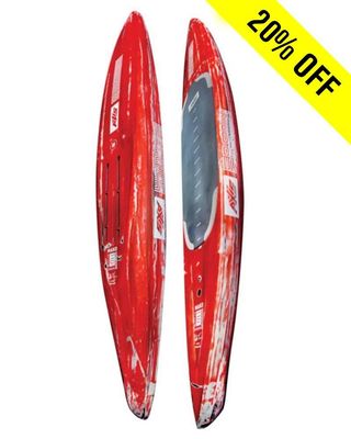 AXIS Frank Mako Carbon DW Board