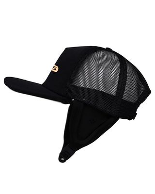 FCS Essential Surf Trucker Cap