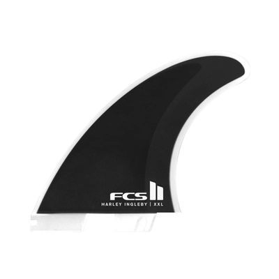 FCS II Harley (Quad Set) Fins XXL