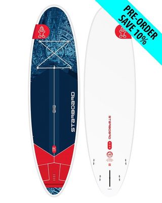 STARBOARD SUP Board 26 Go Surf - Lite Tech