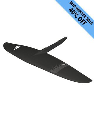 F-ONE Phantom Carbon Front Wing 1280, 1480, 1780