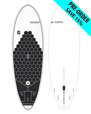 STARBOARD 2025 Whopper - Limited Series