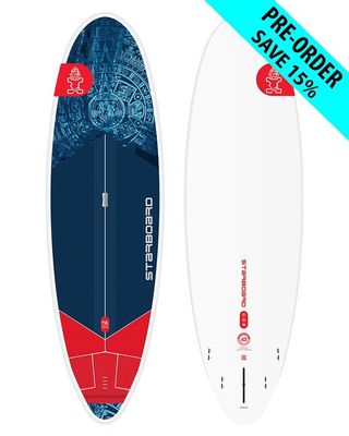 STARBOARD 2025 Whopper - Lite Tech