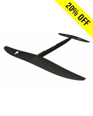 F-ONE 'Create Your Own' SK8 V2 Foil Complete