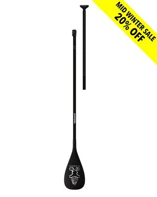 STARBOARD 2023 Enduro Carbon - 2pc Adj Paddle