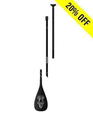 STARBOARD 2023 Enduro Carbon - 3pc Adj Paddle