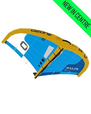 OZONE Flux V2 Ultra-X