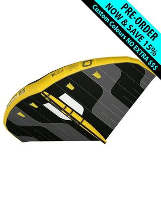 OZONE Fusion V2 Ultra-X