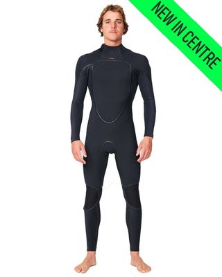 O&#039;NEILL 25 HyperFire X BZ 4/3 Mens