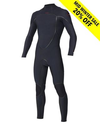 O&#039;NEILL 25 HyperFire X BZ 4/3 Mens