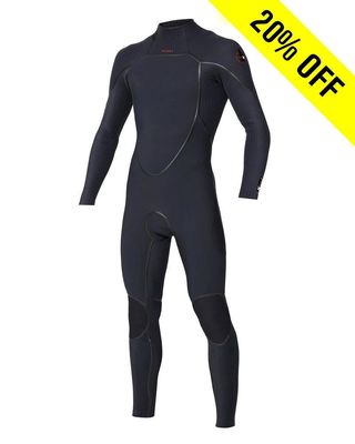 O&#039;NEILL 25 HyperFire X BZ 4/3 Mens