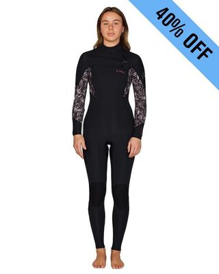 O'NEILL 2025 Bahia FZ 4/3 Womens