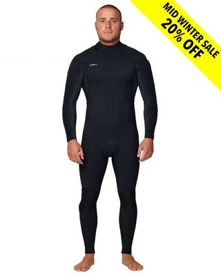 O&#039;NEILL 25 HyperFire BZ 4/3 Mens