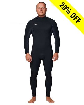 O&#039;NEILL 25 HyperFire BZ 4/3 Mens