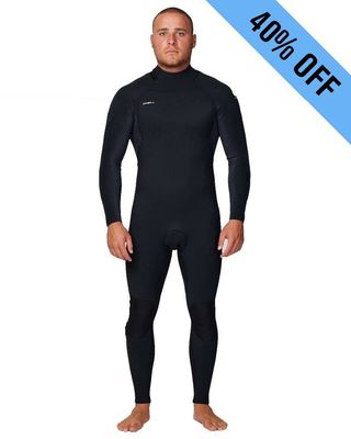 O'NEILL 25 HyperFire BZ 4/3 Mens