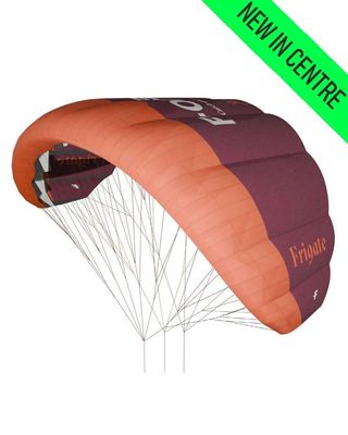 F-ONE Frigate Pocket Wing
