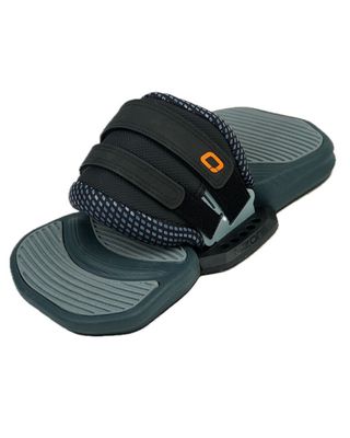 OZONE Pads / Straps V3 - Double Adjustment