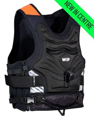 WIP Wing Impact Vest 50N