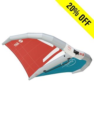 AIRUSH FreeWing Life