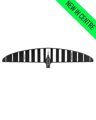 ARMSTRONG Front Wing MA Mk II Range