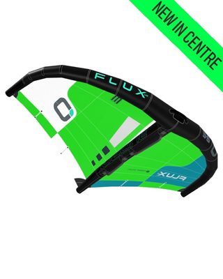 OZONE Flux V2