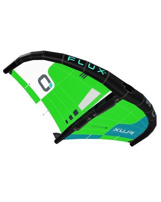 OZONE Wing Flux V2