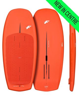 F-ONE 2025 Rocket Wing ASC V3