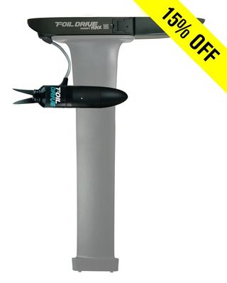 FOIL DRIVE Assist Max Sport Kit
