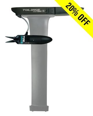 FOIL DRIVE Assist Max Sport Complete Kit