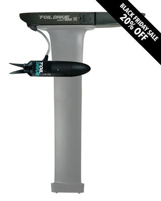 FOIL DRIVE Assist Max Sport Complete Kit