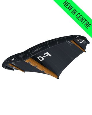 F-ONE Strike CWC V5 Aluula