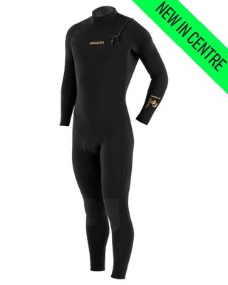 MANERA 2026 Seafarer 4/3 FZ Mens