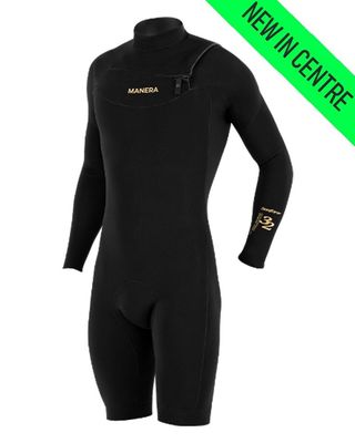 MANERA 2026 Seafarer Hybrid 3/2 FZ Mens