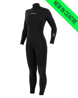 MANERA 2026 Seafarer 4/3 FZ Womans