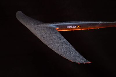 CODE FOILS - R Series Front Wing Range