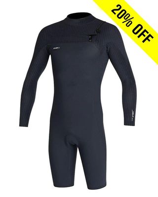 O'NEILL 2026 Hyperfreak CZ 2mm L/S Spring Mens