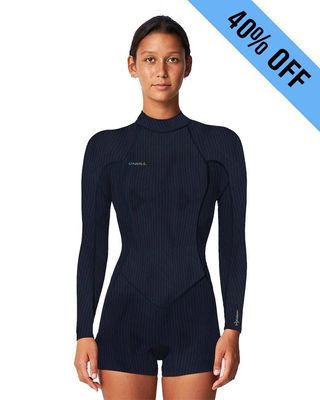 O'NEILL 2026 HyperX BZ 2mm LS Spring Womens