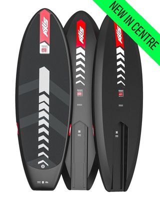 AXIS Foil Drive Pocket Trench Board