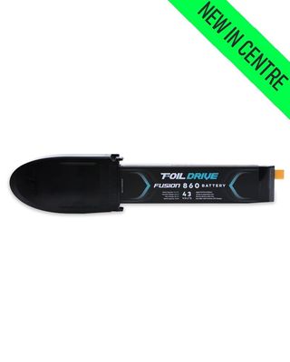 FOIL DRIVE Fusion 860 Battery