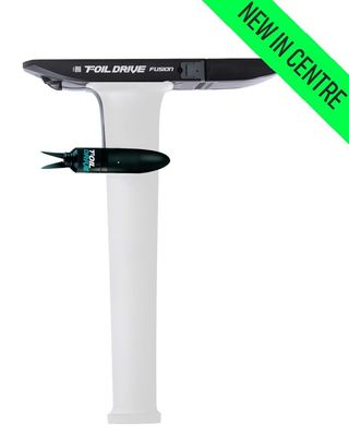 FOIL DRIVE Fusion Complete Kit