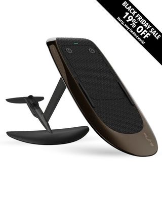 FLITE Fliteboard Pro Carbon + Alloy Mast